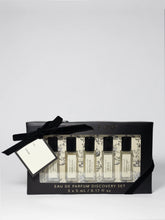 Exploratory Perfume Oil Rollerball Set - Perfect Present Collection